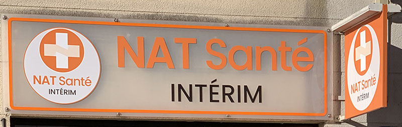 NAT Santé INTÉRIM